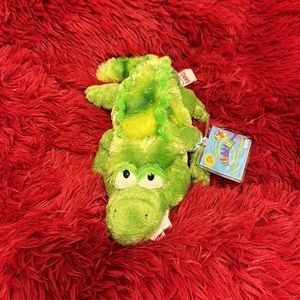 Crocodile Webkinz